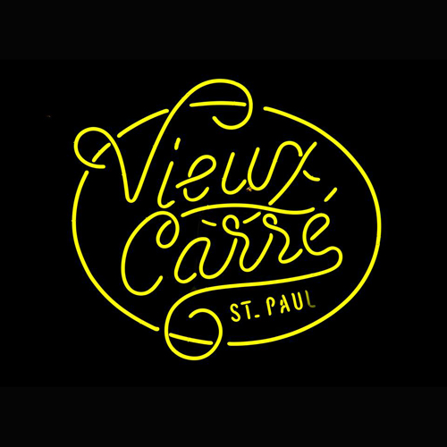 Image for Vieux Carré with ID of: 2266767