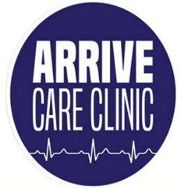 Image for ARRIVE CARE CLINIC with ID of: 2266802