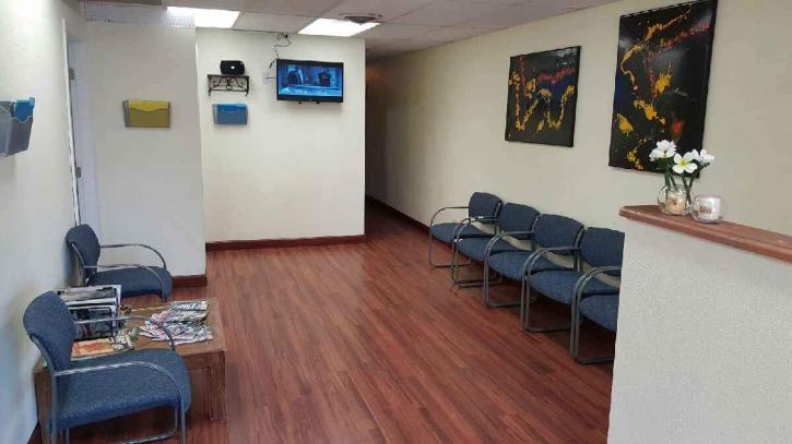 Image for ARRIVE CARE CLINIC with ID of: 2266804