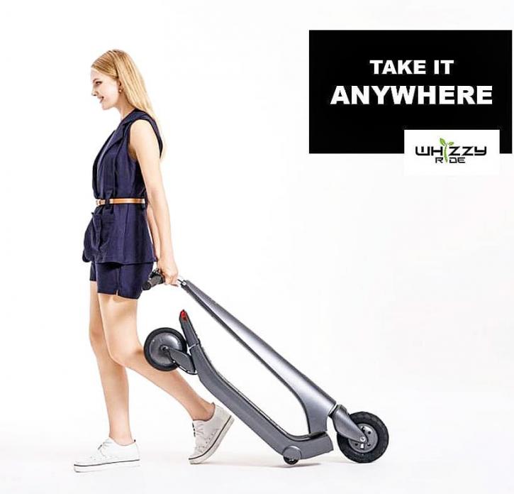 Image for Whizzy Ride with ID of: 2266810
