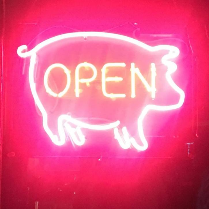 Image for The Barking Pig with ID of: 2266881