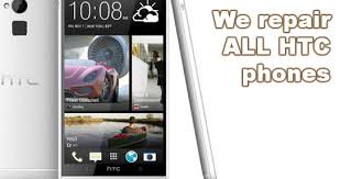 Image for We offer HTC repairs for all models with ID of: 2267042
