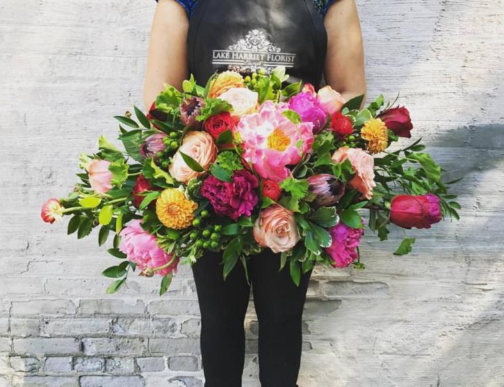 Image for Lake Harriet Florist with ID of: 2267086