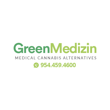 Image for Green Medizin with ID of: 2267112