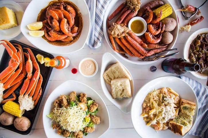 Image for Ragin' Cajun Restaurant with ID of: 2267123