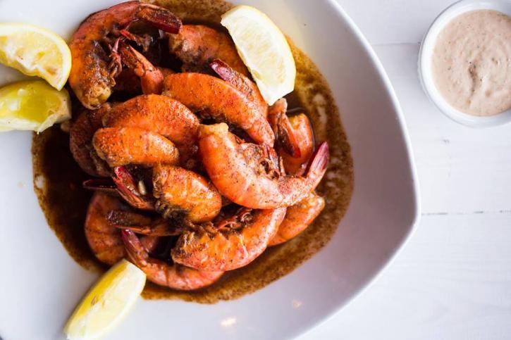 Image for Ragin' Cajun Restaurant with ID of: 2267126