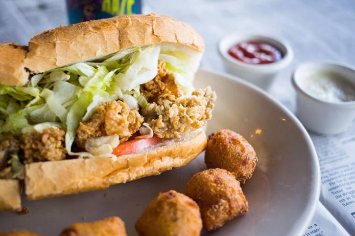 Image for Ragin' Cajun Restaurant with ID of: 2267151