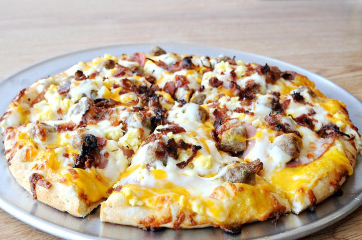Image for Boss' Pizza & Chicken with ID of: 2267153