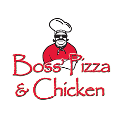 Image for Boss' Pizza & Chicken with ID of: 2267169