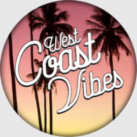 Image for West Coast Vibes with ID of: 2267463