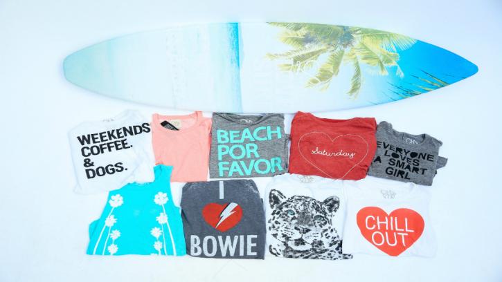 Image for West Coast Vibes with ID of: 2267468