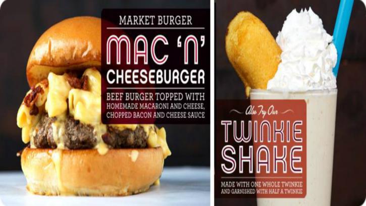 Image for Grub Burger Bar with ID of: 2267501