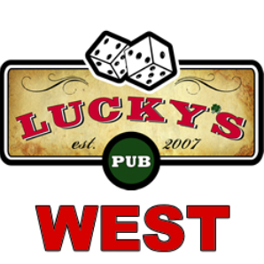 Image for Lucky's Pub with ID of: 2267513