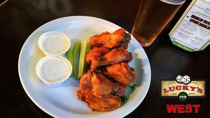 Image for Lucky's Pub with ID of: 2267514