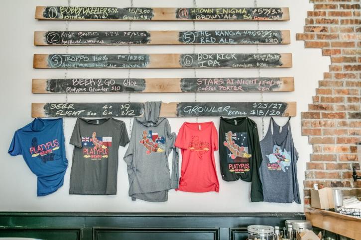 Image for Platypus Brewing with ID of: 2267561