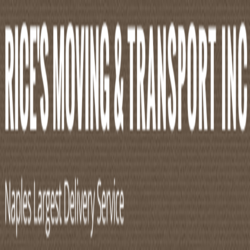Image for Rice's Moving & Transport, Inc. with ID of: 2267591