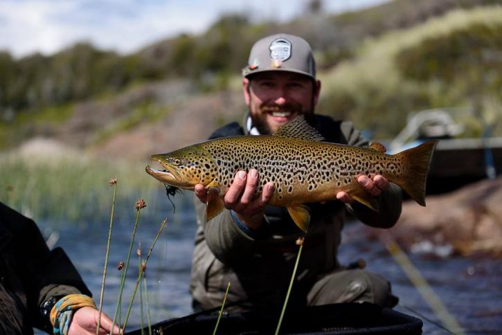 Image for Anglers All with ID of: 2267654
