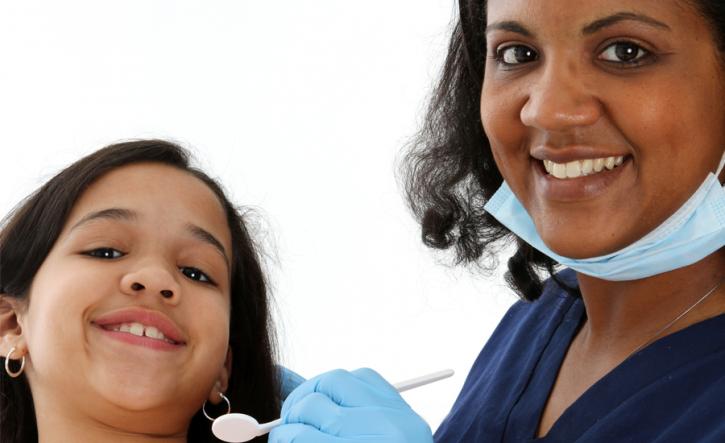 Image for Somerset Dental Practice with ID of: 2267752