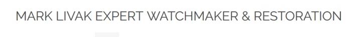 Image for Watch Strap & Band Replacement with ID of: 2267881