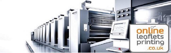 Image for Leaflets Printing Duplicate Pads in UK with ID of: 2267924