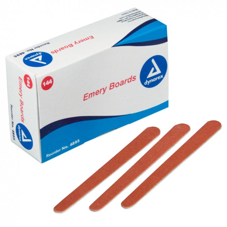 Image for Emery Boards with ID of: 2268071