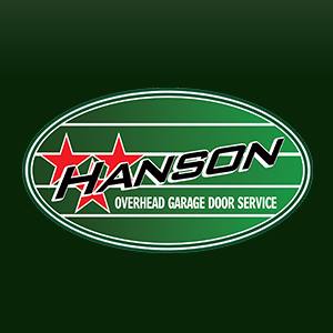 Image for Hanson Overhead Garage Door with ID of: 2268220
