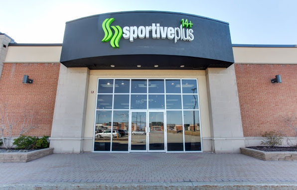 Image for Boutique Sportive Plus De Boucherville with ID of: 2268325