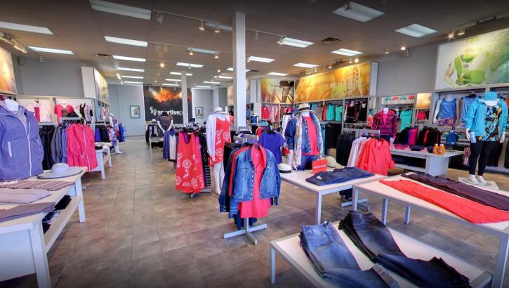 Image for Boutique Sportive Plus De Boucherville with ID of: 2268326