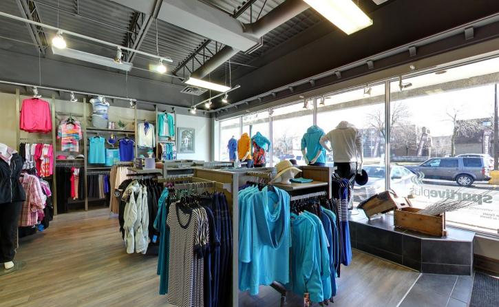 Image for Boutique Sportive Plus De Laval with ID of: 2268375