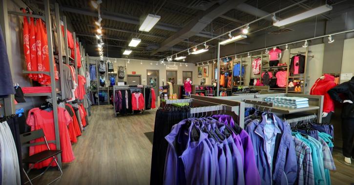 Image for Boutique Sportive Plus De Laval with ID of: 2268377