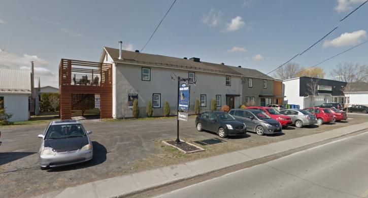 Image for Entrepôt Sportive Plus with ID of: 2268401