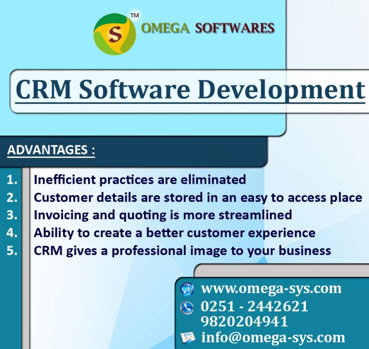 Image for CRM software development company with ID of: 2268466