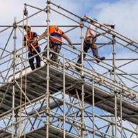 Image for Scaffolding Rent Service India with ID of: 2268641