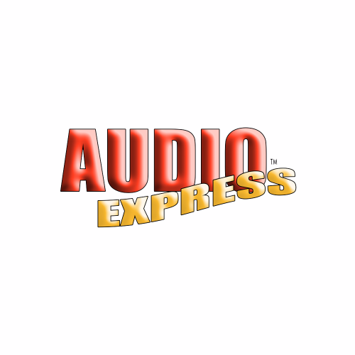Image for Audio Express with ID of: 2268738