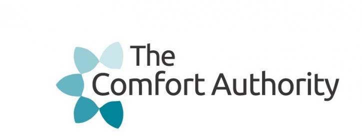 Image for The Comfort Authority with ID of: 2268911