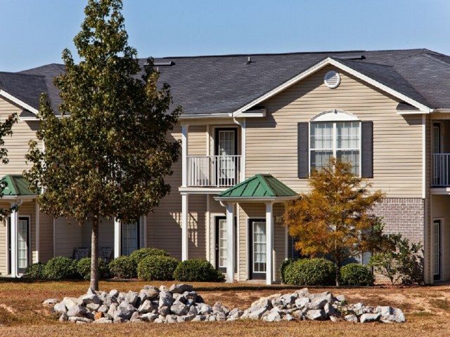 Image for Marcus Pointe Apartments with ID of: 2269074