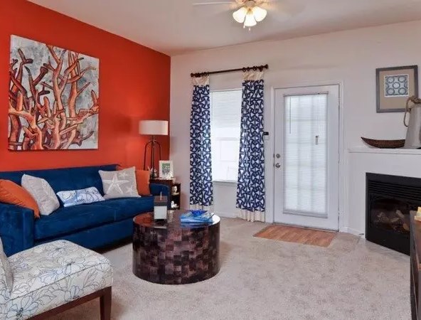 Image for Marcus Pointe Apartments with ID of: 2269075