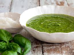 Image for Tips for Making and Storing Basil Pesto with ID of: 2269248
