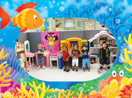 Image for Child Care with ID of: 2269364