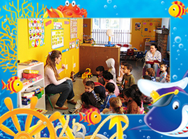 Image for Child Care with ID of: 2269372