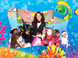 Image for Child Care with ID of: 2269380