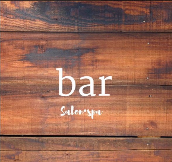 Image for Bar Salon and Spa with ID of: 2269443