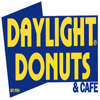 Image for Daylight Donuts & Cafe with ID of: 2269608