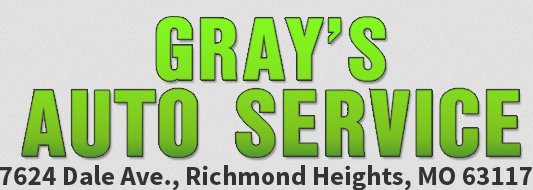 Image for Grays Complete Auto Service with ID of: 2269617