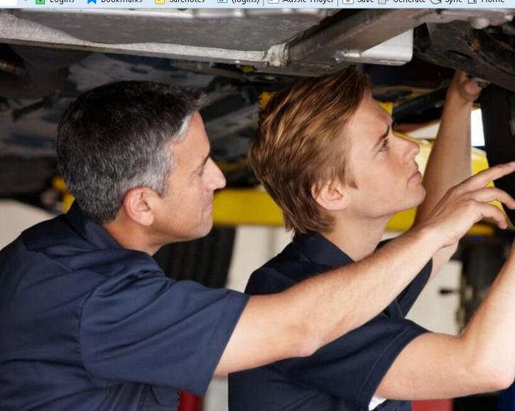 Image for Grays Complete Auto Service with ID of: 2269630