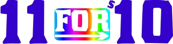 Image for 11 for $10 with ID of: 2269731