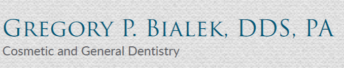 Image for Gregory P. Bialek, DDS, PA with ID of: 2269768