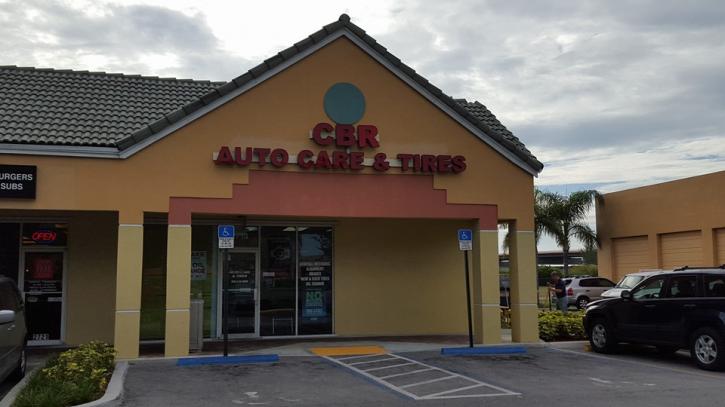 Image for CBR Auto Care with ID of: 2269925