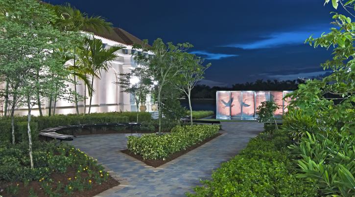 Image for Miramar Cultural Center with ID of: 2269960