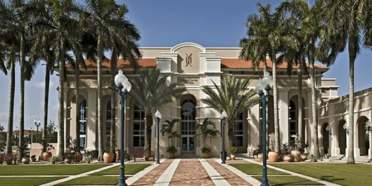 Image for Miramar Cultural Center with ID of: 2269961